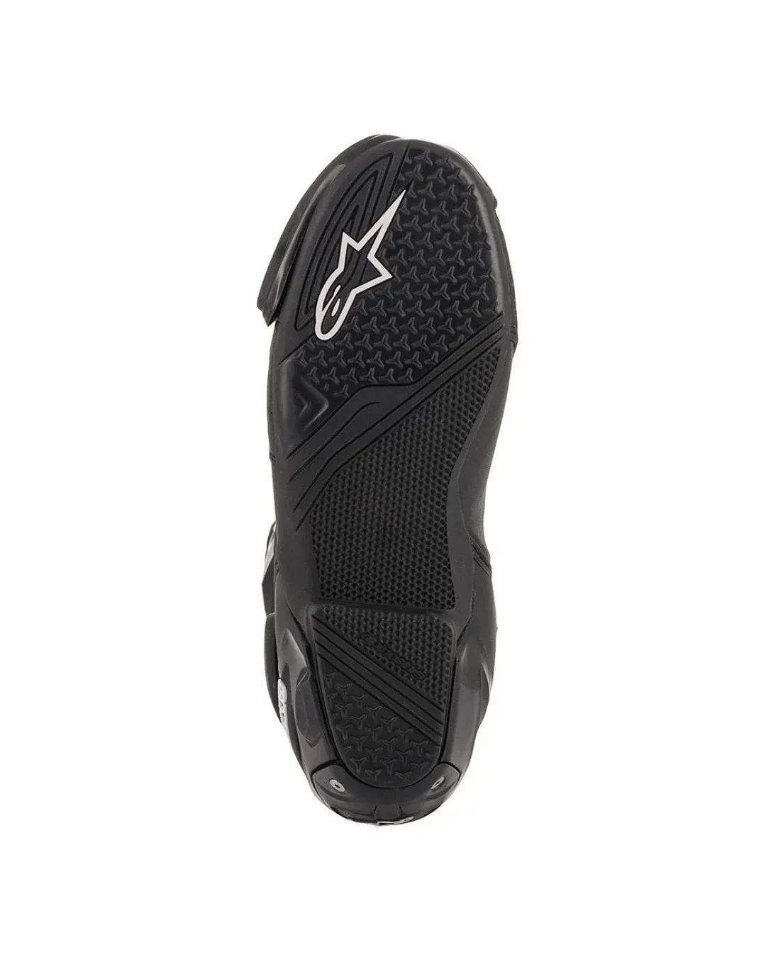 Ботуши ALPINESTARS SMX PLUS V2 YELLOW