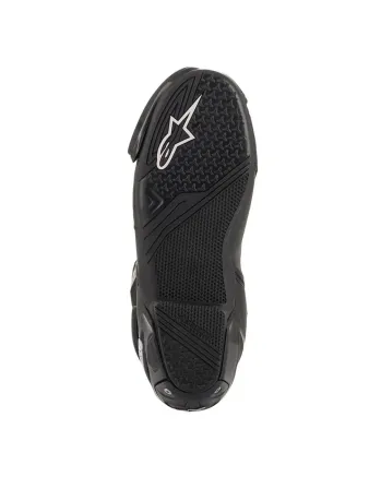 Ботуши ALPINESTARS SMX PLUS V2 YELLOW