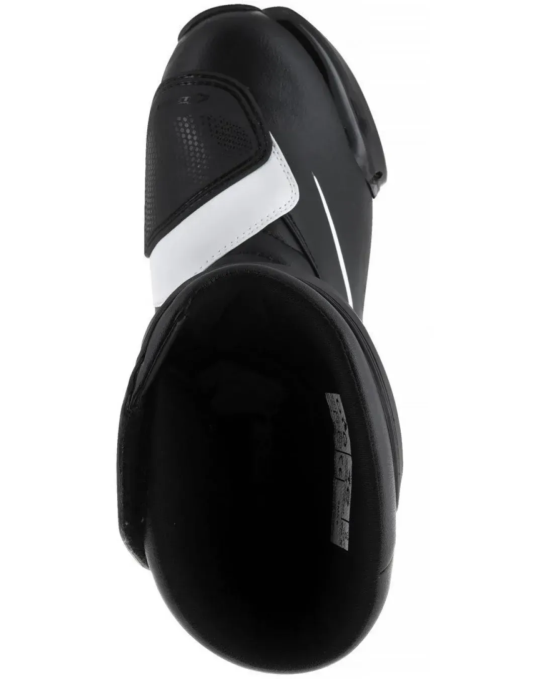 Ботуши ALPINESTARS SMX-S BLACK/WHITE