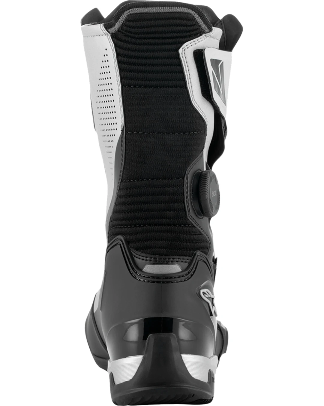 Ботуши ALPINESTARS SP-X BOA BK/SL