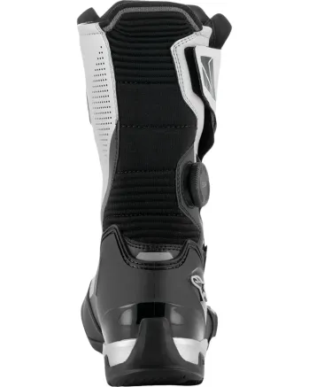 Ботуши ALPINESTARS SP-X BOA BK/SL
