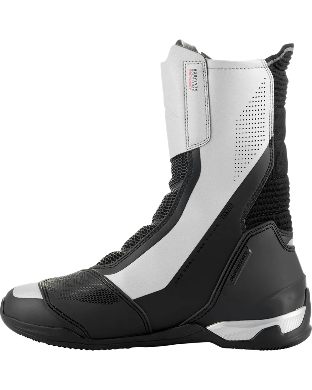 Ботуши ALPINESTARS SP-X BOA BK/SL