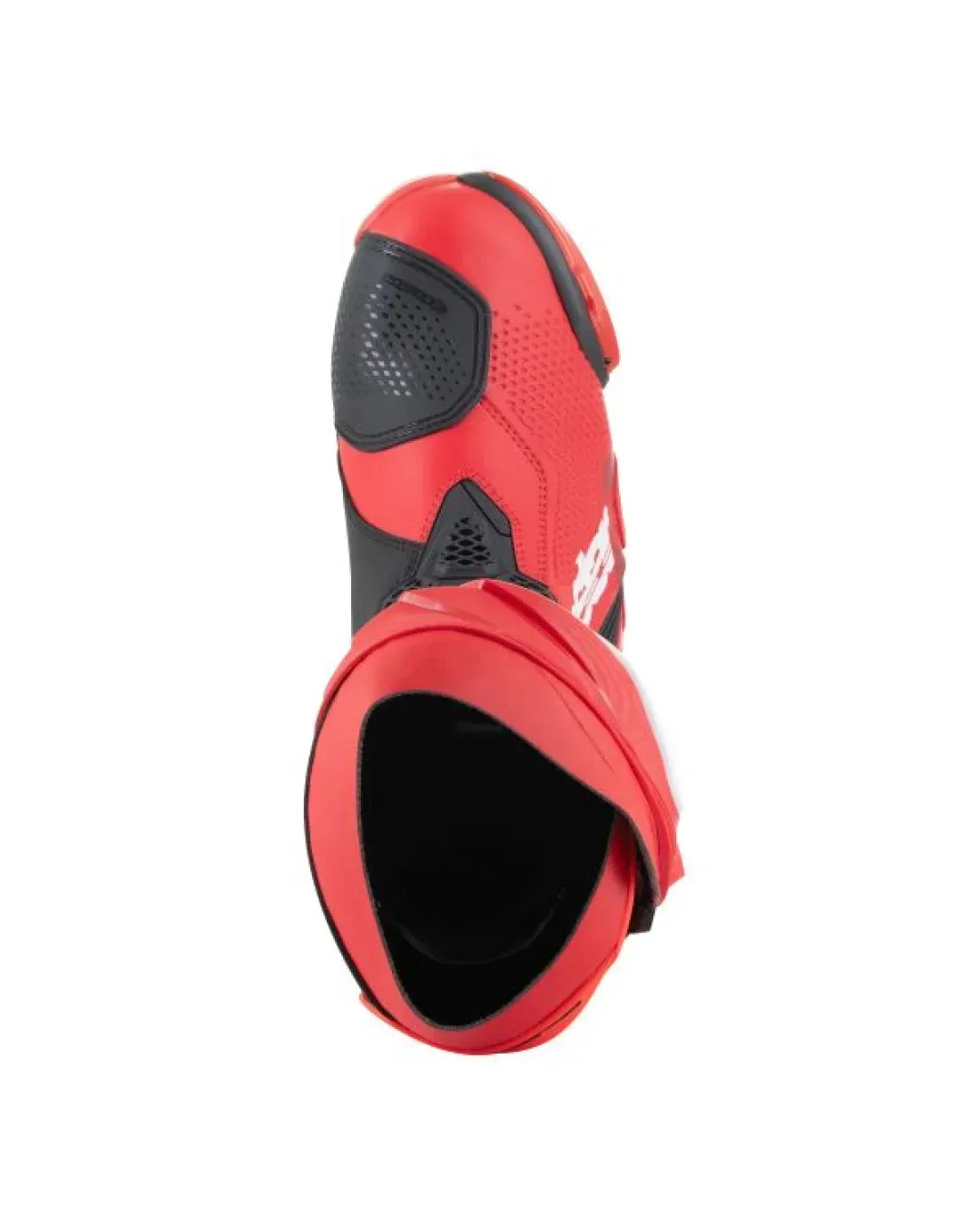 Ботуши ALPINESTARS SUPERTECH R FLUO RED 2025