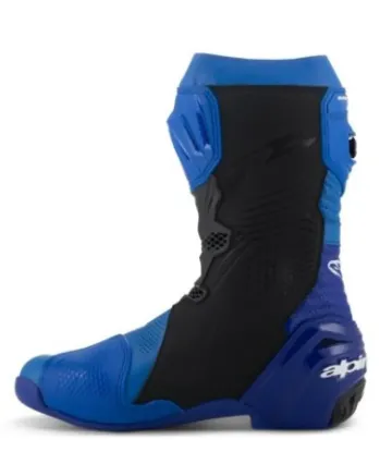 Ботуши ALPINESTARS SUPERTECH R VENTED BLUE