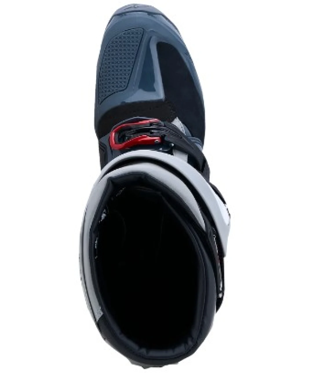 Ботуши ALPINESTARS TECH 7 Enduro Drystar® DK GRY/RED