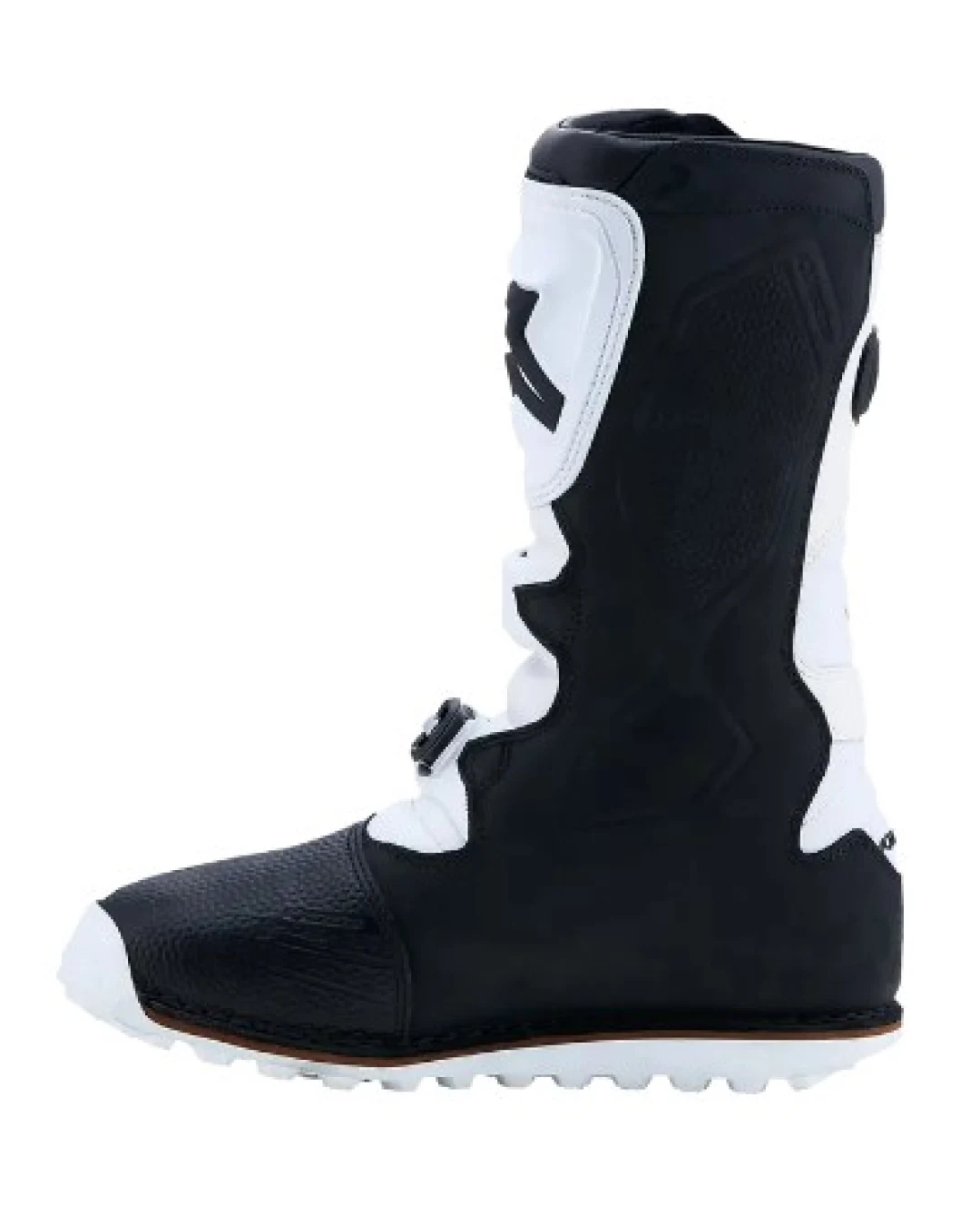 Ботуши ALPINESTARS TECH-T BK/WH