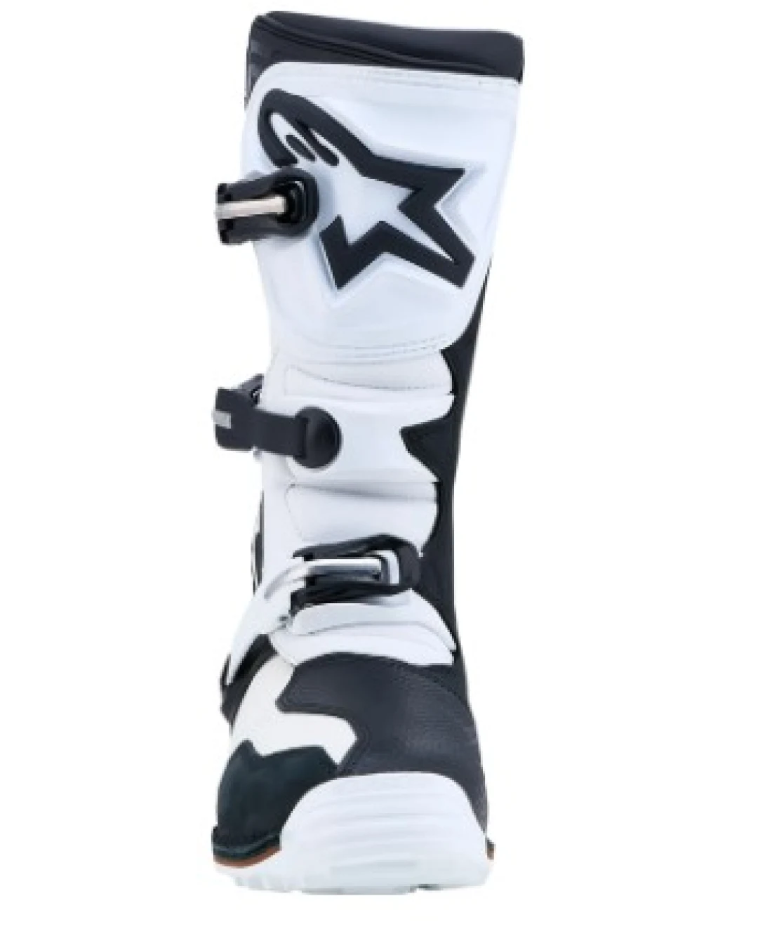 Ботуши ALPINESTARS TECH-T BK/WH