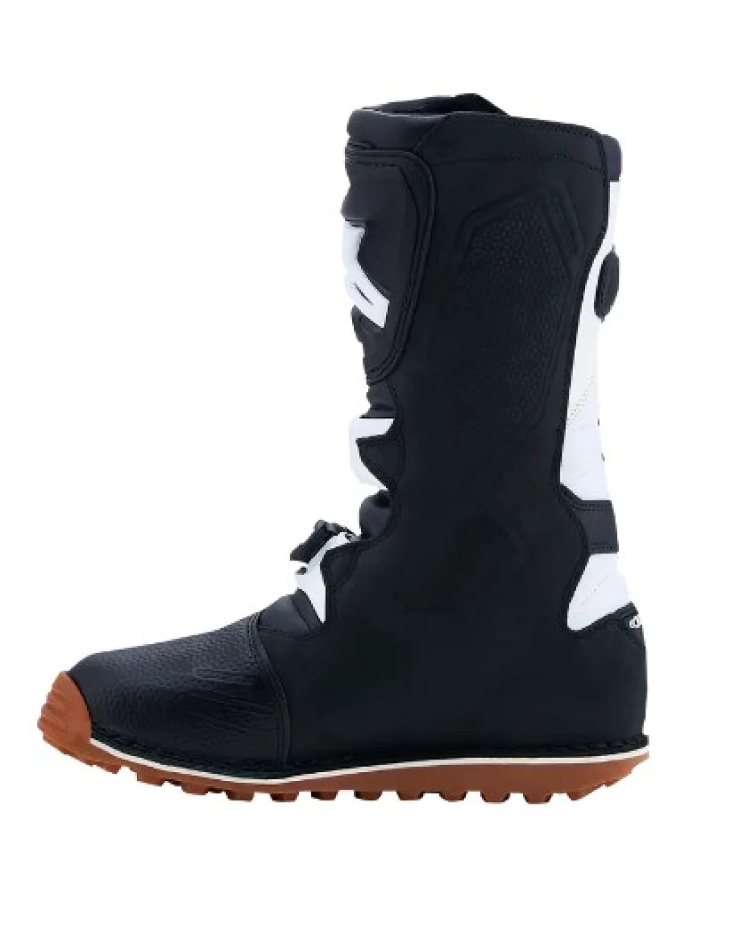 Ботуши ALPINESTARS TECH-T BK/WH/GUM