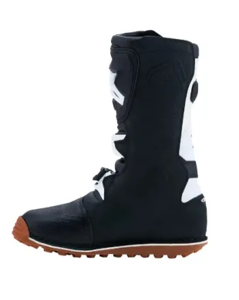 Ботуши ALPINESTARS TECH-T BK/WH/GUM