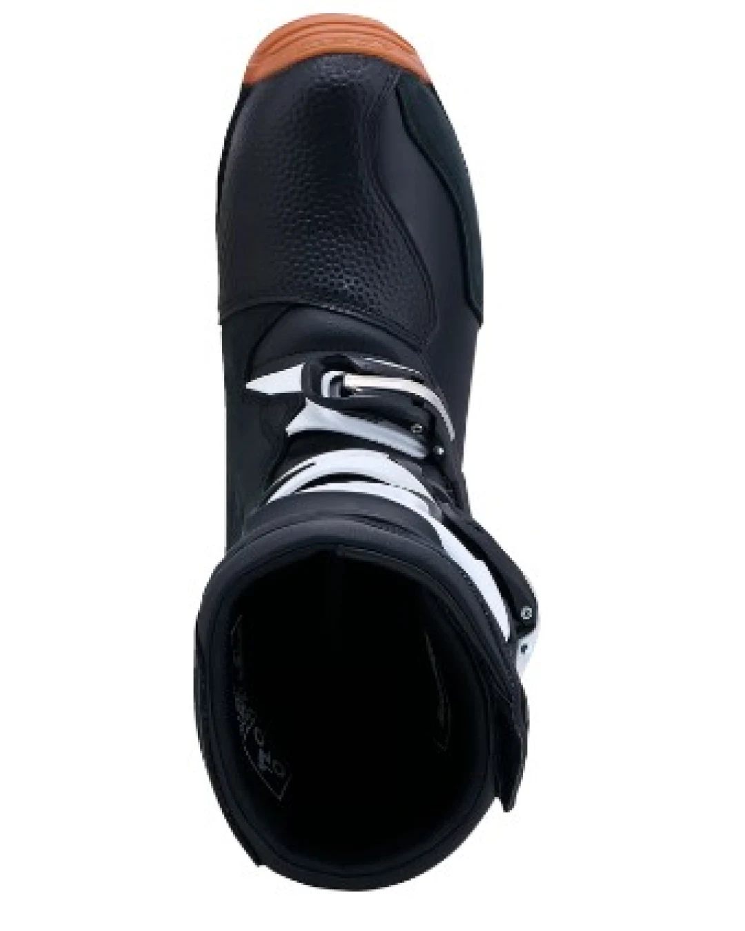 Ботуши ALPINESTARS TECH-T BK/WH/GUM