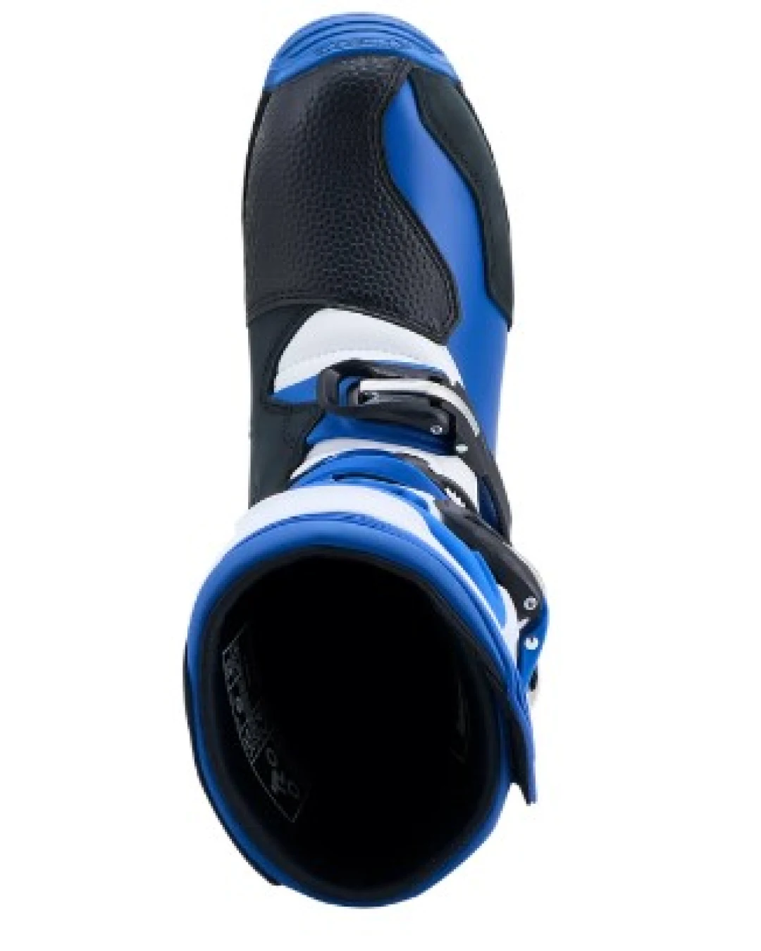 Ботуши ALPINESTARS TECH-T DK BL/BLK/WHT