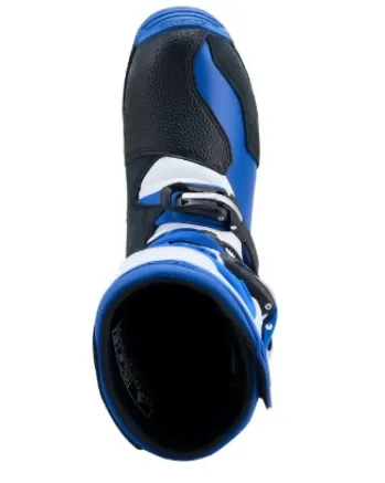 Ботуши ALPINESTARS TECH-T DK BL/BLK/WHT