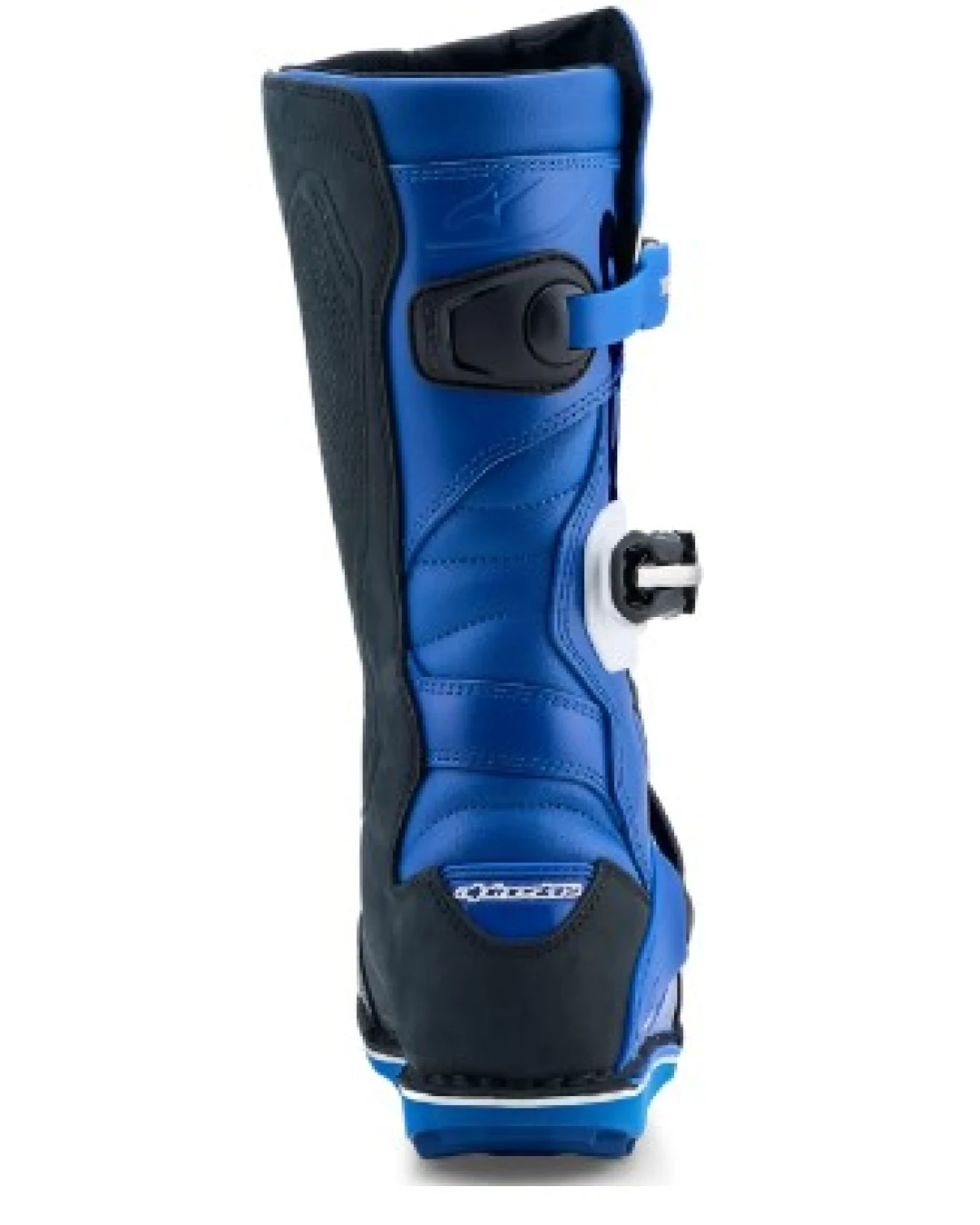 Ботуши ALPINESTARS TECH-T DK BL/BLK/WHT