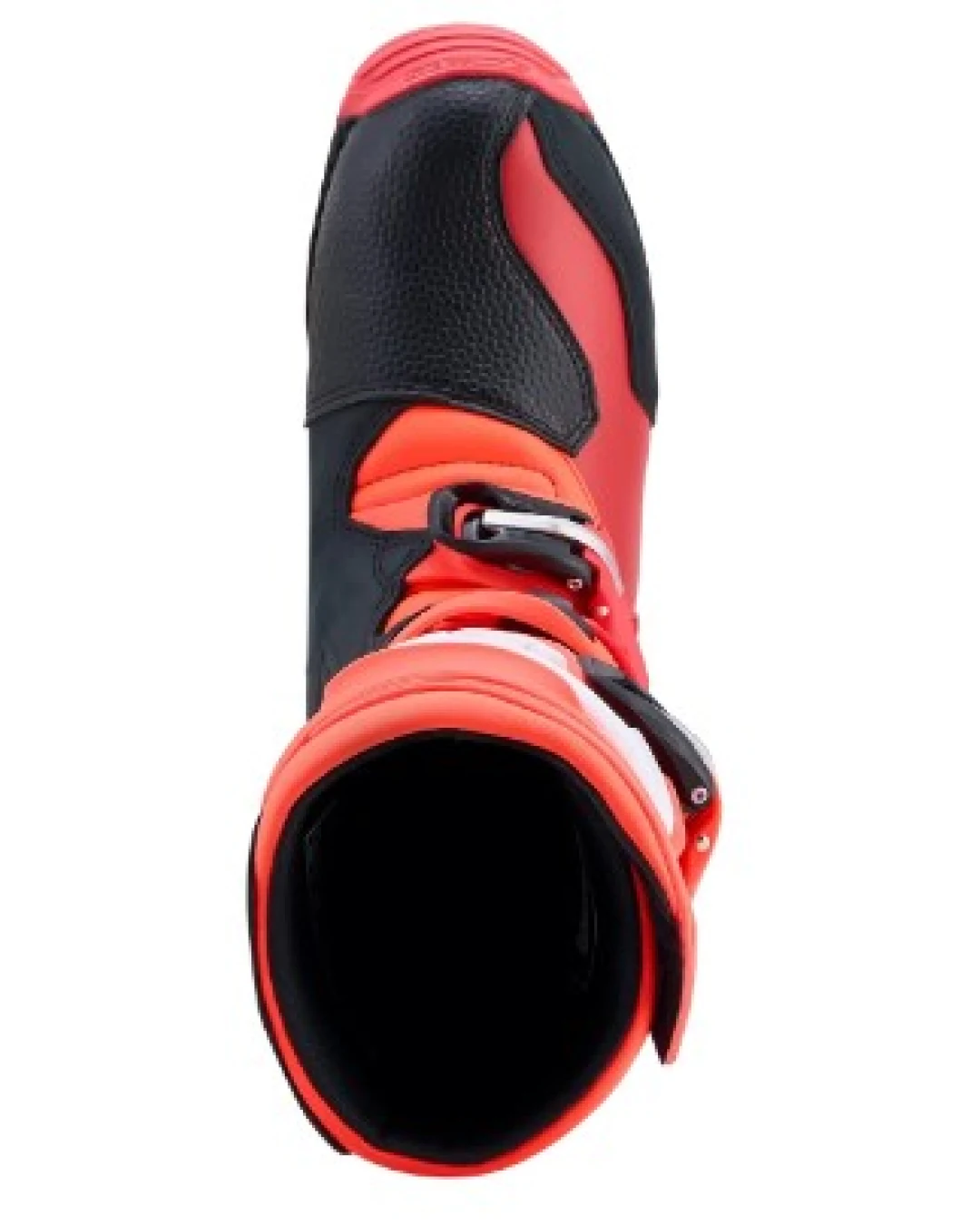Ботуши ALPINESTARS TECH-T RED/FLUO BLACK