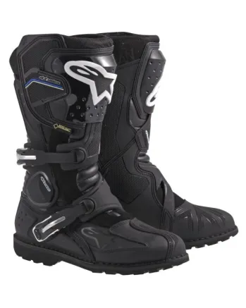 БОТУШИ ALPINESTARS TOUCAN GORE-TEX BLACK