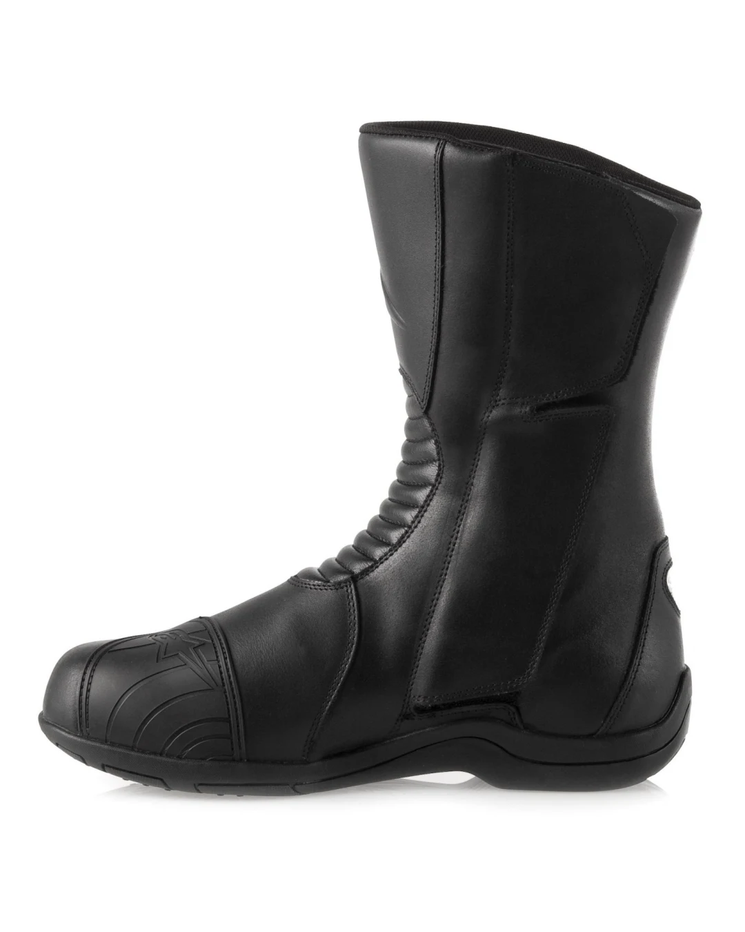 Ботуши ALPINESTARS WEB GORETEX BLACK