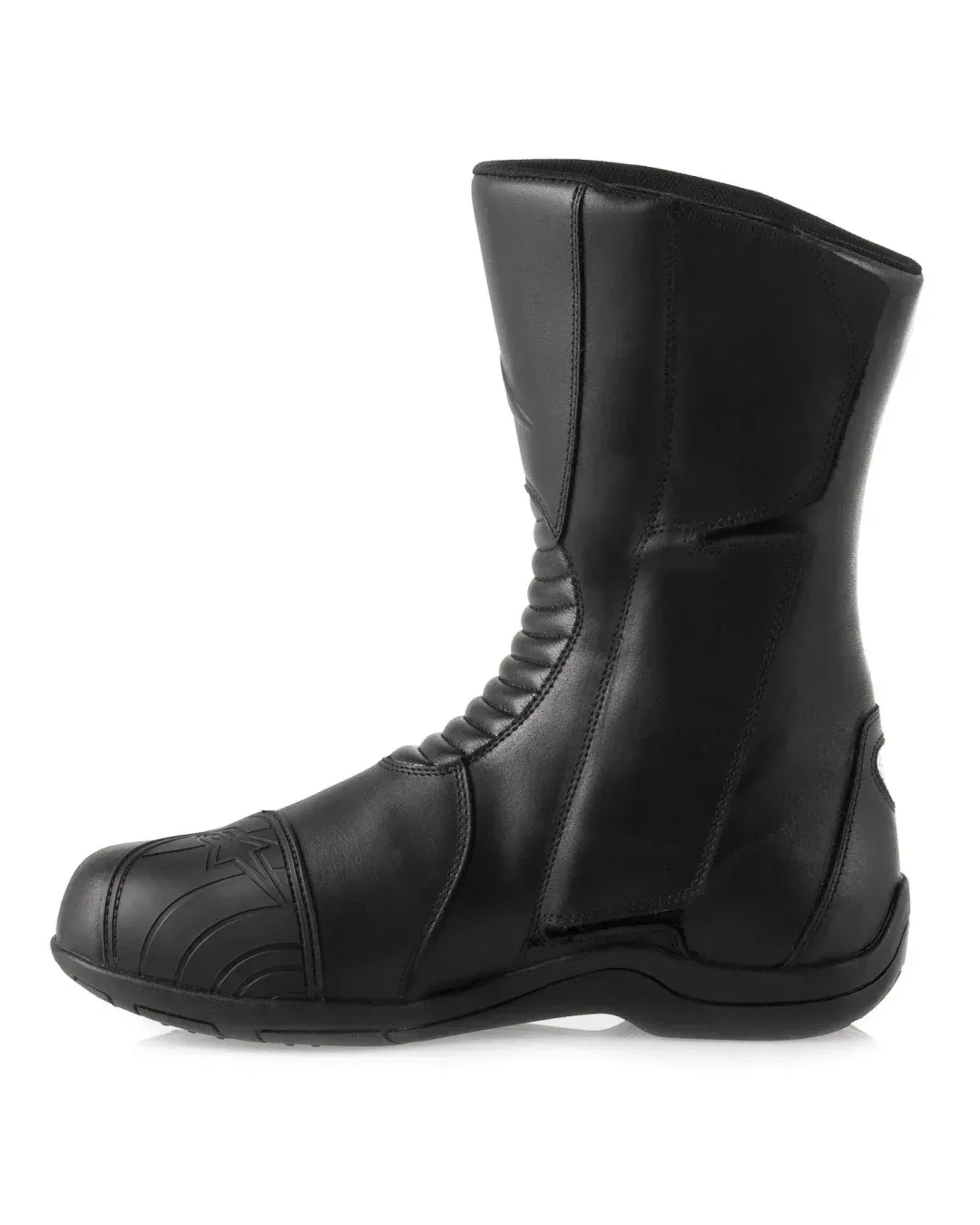 Ботуши ALPINESTARS WEB GORETEX BLACK