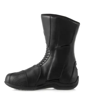 Ботуши ALPINESTARS WEB GORETEX BLACK