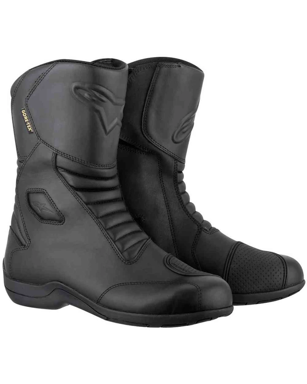 Ботуши ALPINESTARS WEB GORETEX BLACK