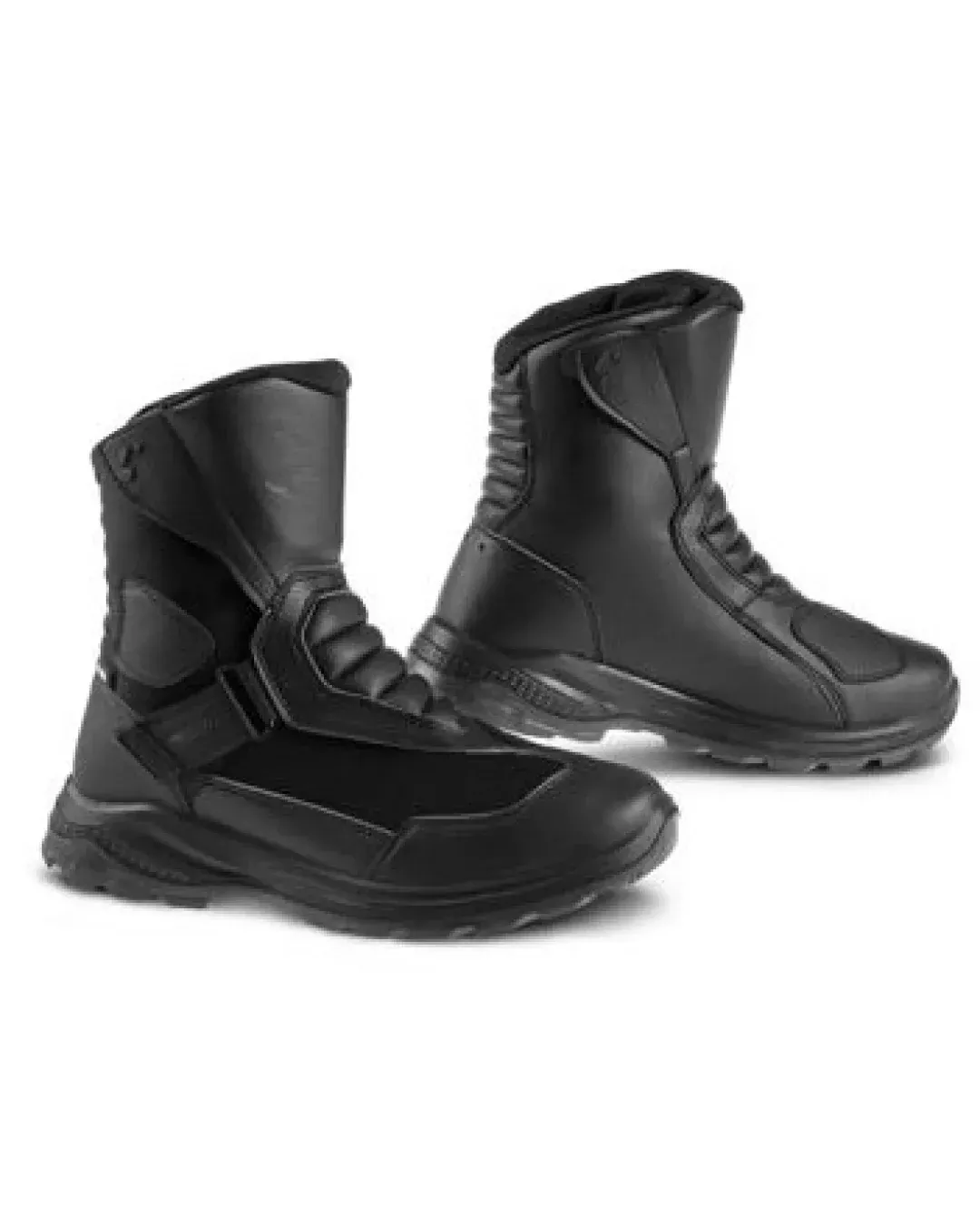 Ботуши FALCO APEX ADV BLACK