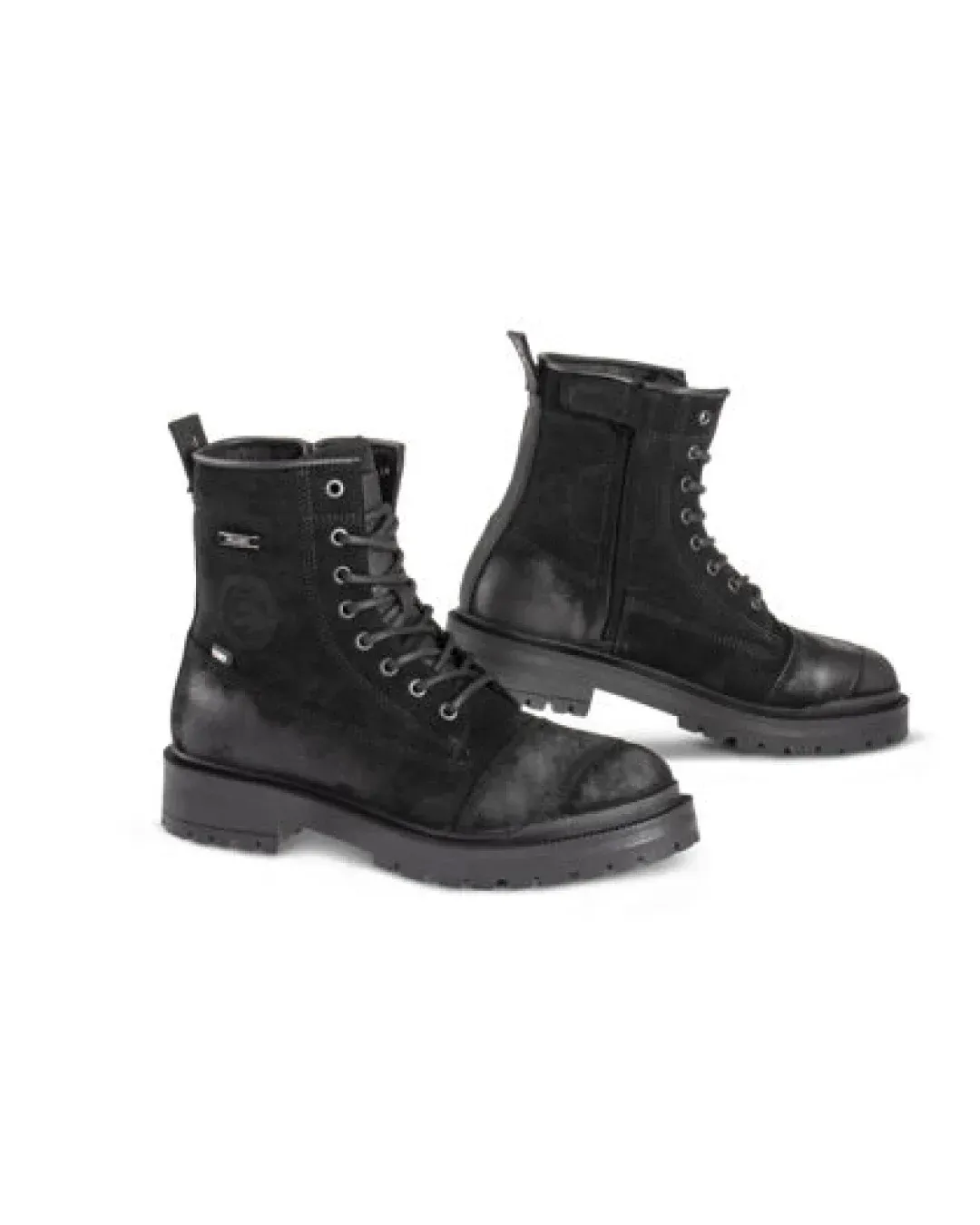 Ботуши FALCO COMMANDO BLACK