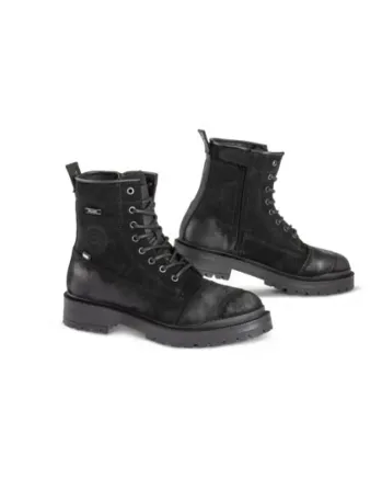 Ботуши FALCO COMMANDO BLACK