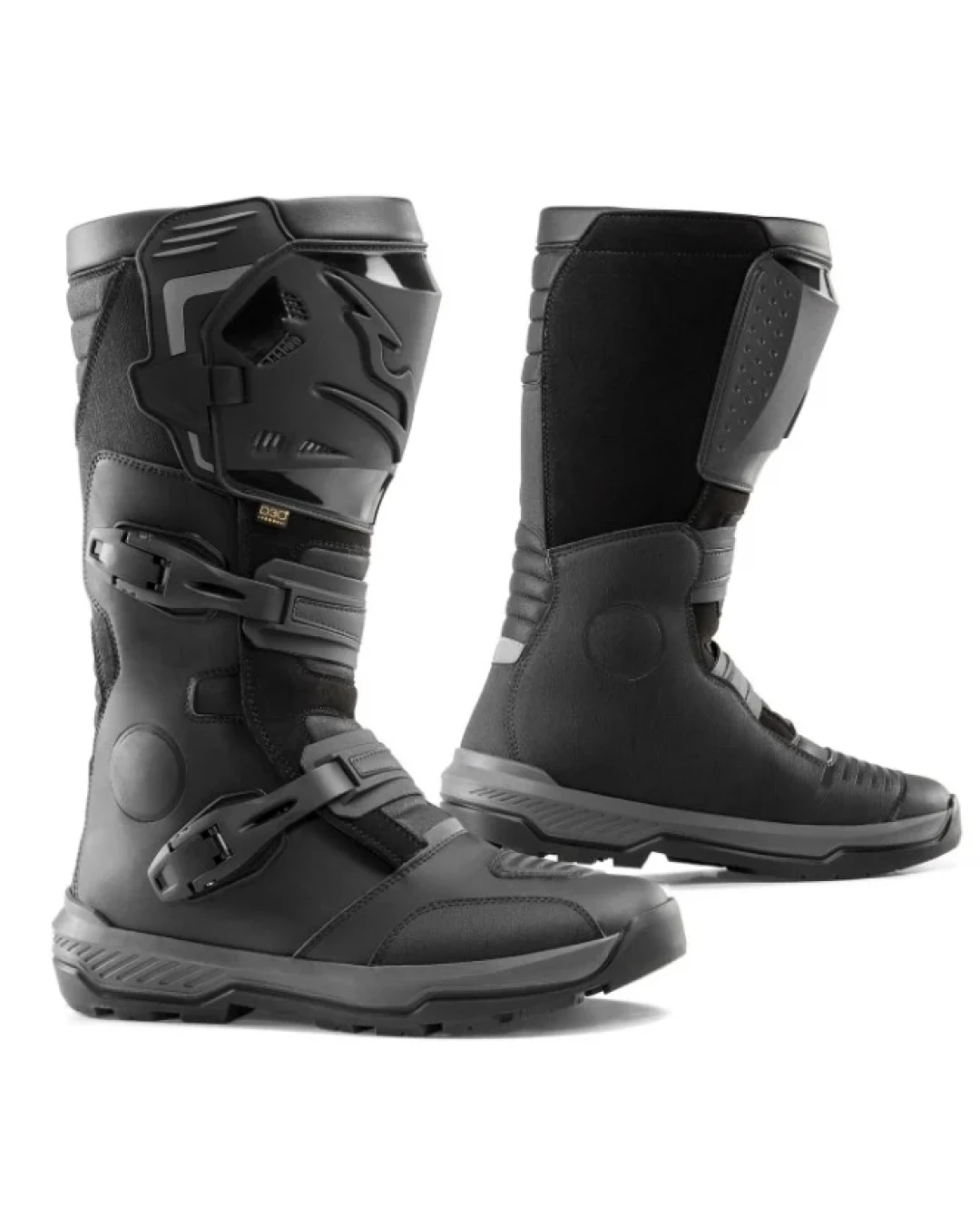 Ботуши FALCO DURANT 2 ADV BLACK