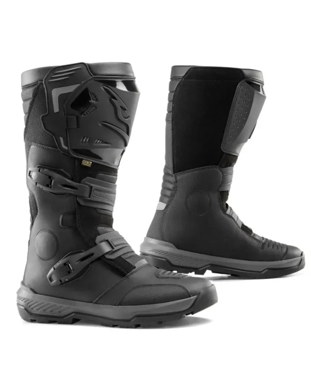 Ботуши FALCO DURANT 2 ADV BLACK