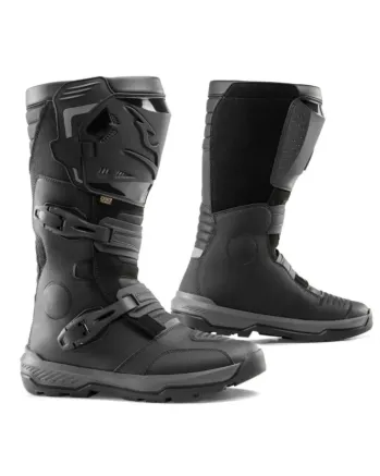 Ботуши FALCO DURANT 2 ADV BLACK
