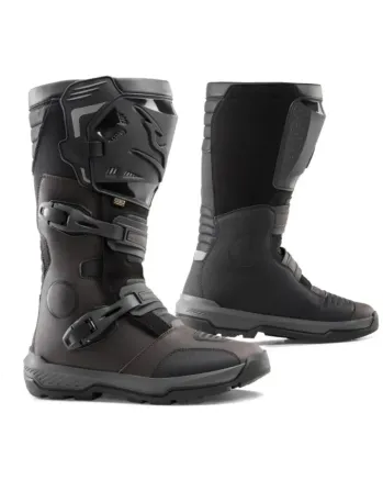 Ботуши FALCO DURANT 2 ADV BROWN