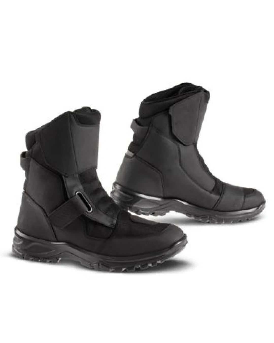 Ботуши FALCO LAND 4 ADV BLACK
