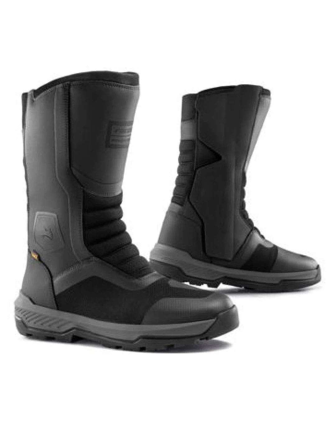 Ботуши FALCO TOURANCE 3 BLACK