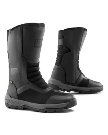 Ботуши FALCO TOURANCE 3 BLACK