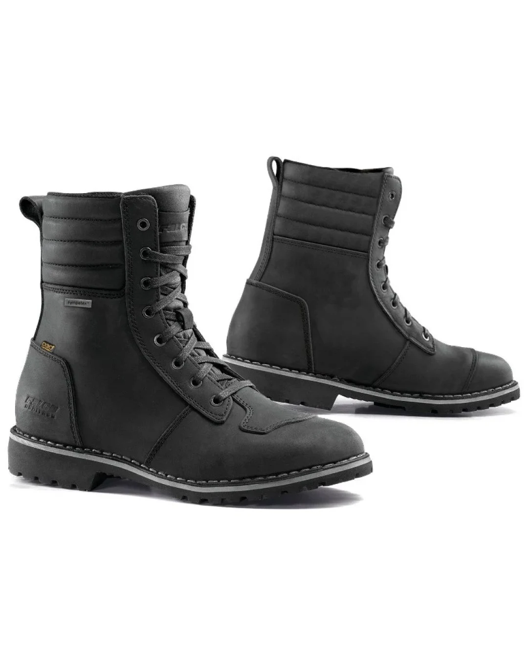 Ботуши FALCO UNION BLACK
