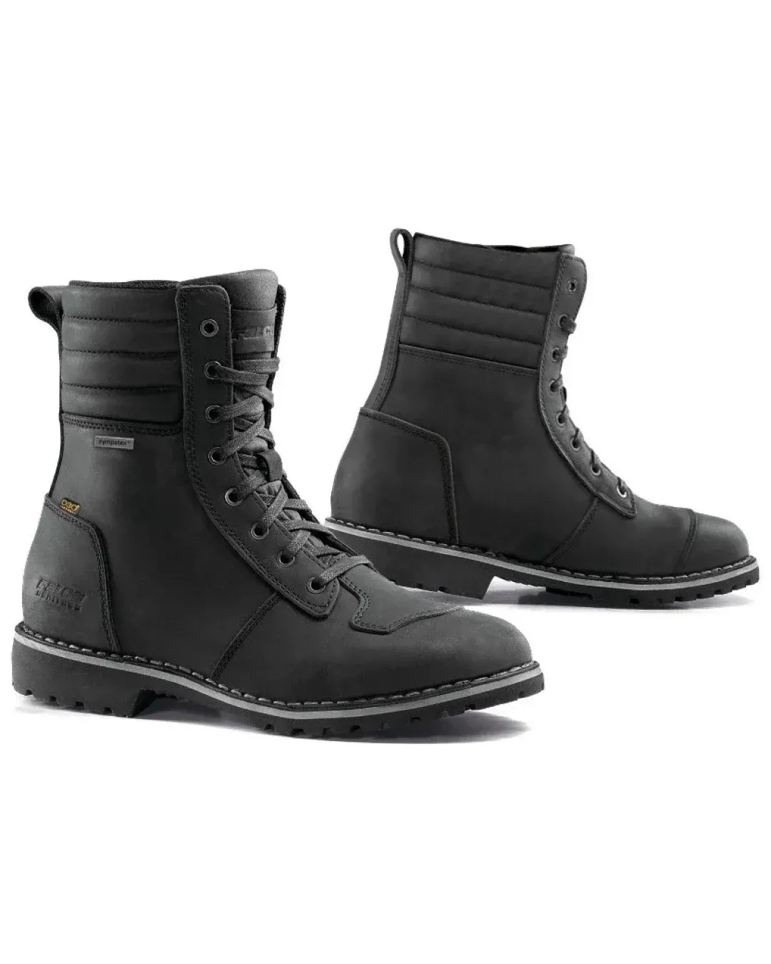 Ботуши FALCO UNION BLACK
