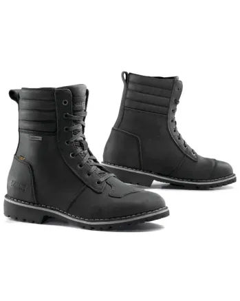 Ботуши FALCO UNION BLACK