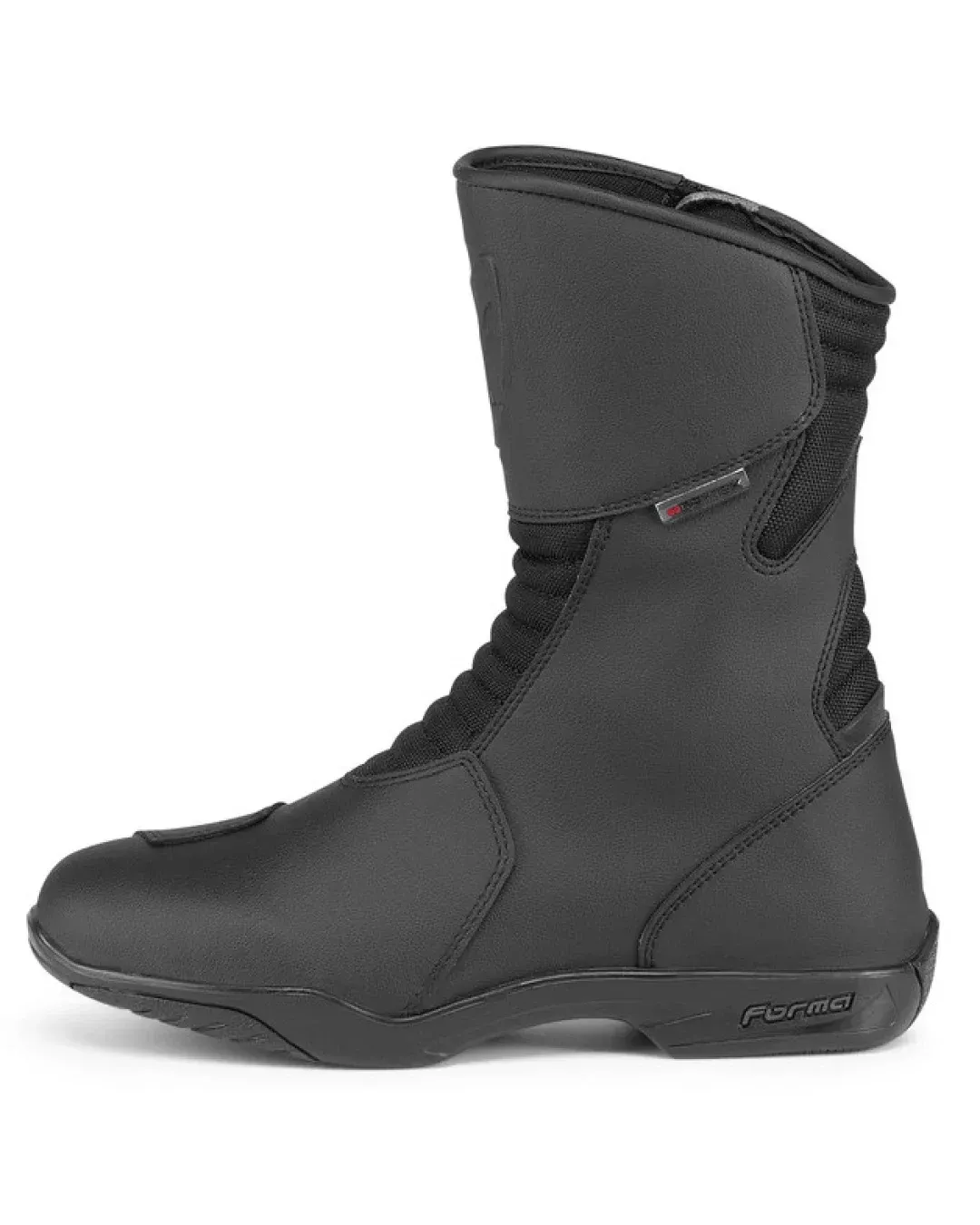 Ботуши FORMA Arbo Dry WP Black