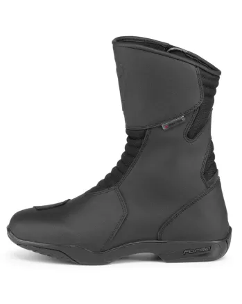 Ботуши FORMA Arbo Dry WP Black