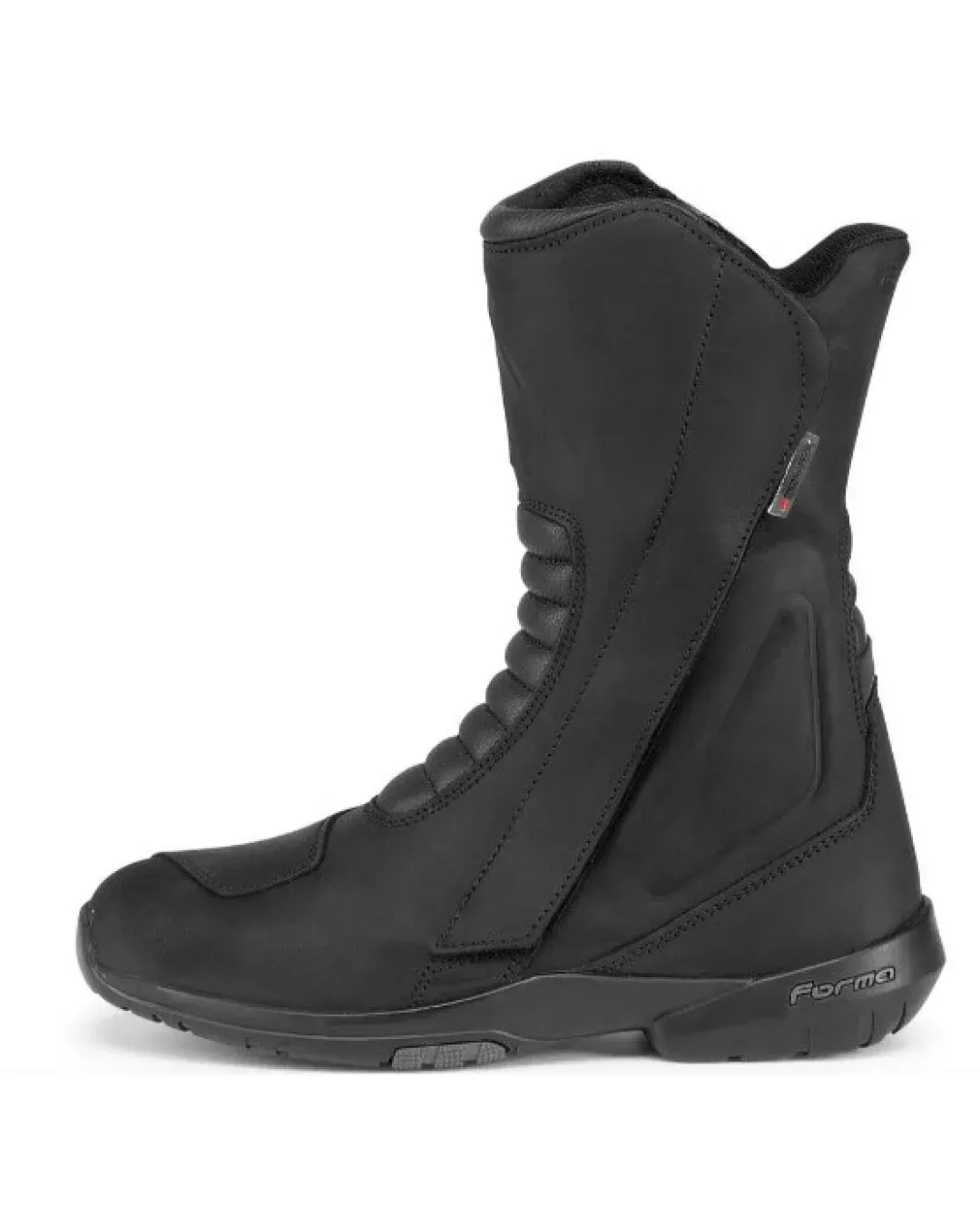 Ботуши FORMA Frontier Dry WP Black