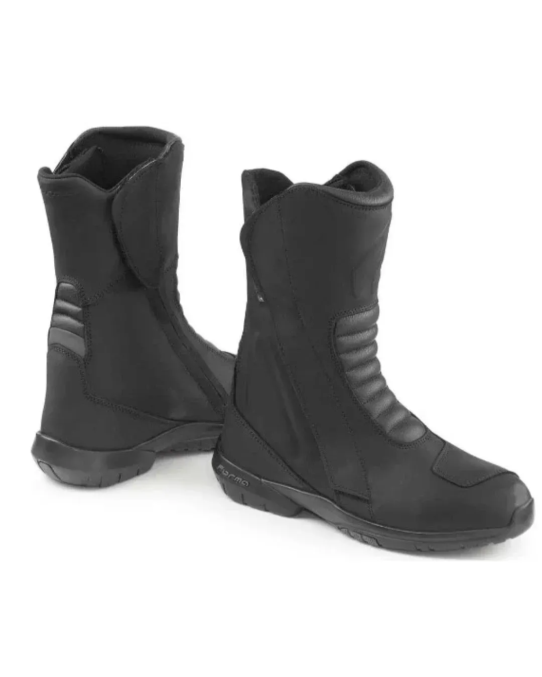 Ботуши FORMA Frontier Dry WP Black