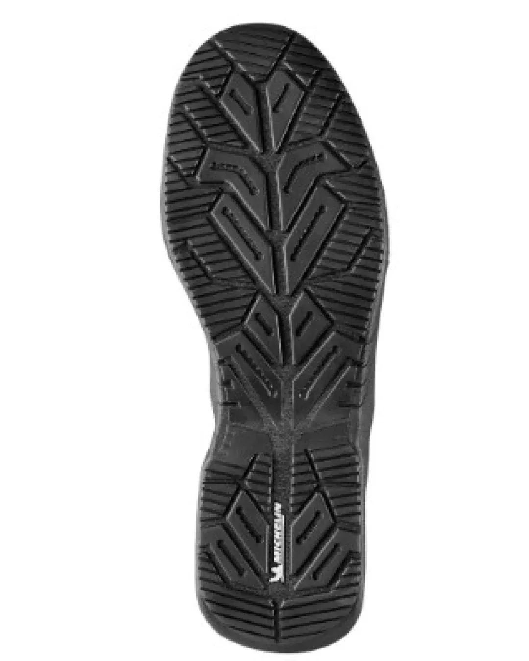 Ботуши FORMA Glider Dry WP Black