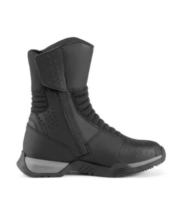 Ботуши FORMA Glider Dry WP Black