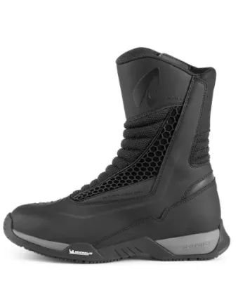 Ботуши FORMA Glider Dry WP Black