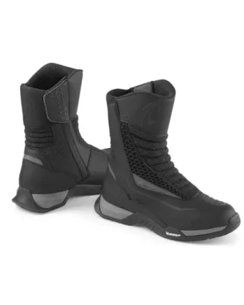 Ботуши FORMA Glider Dry WP Black