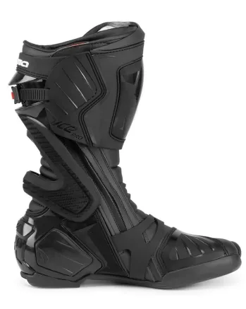 Ботуши FORMA ICE PRO BLACK