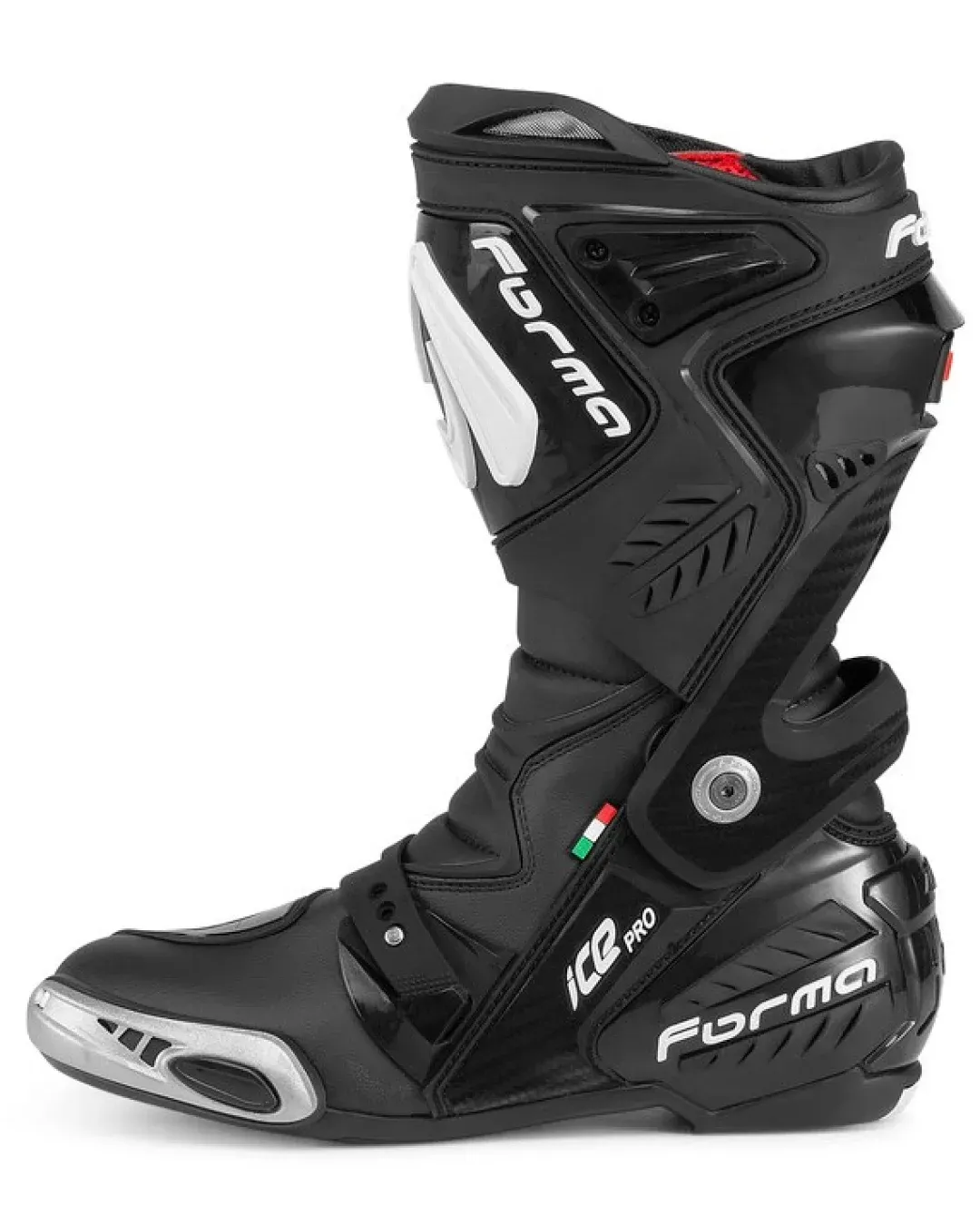 Ботуши FORMA ICE PRO BLACK