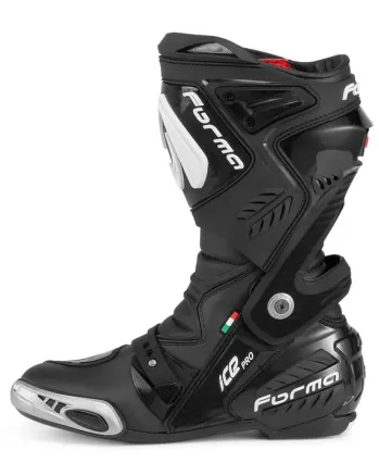 Ботуши FORMA ICE PRO BLACK