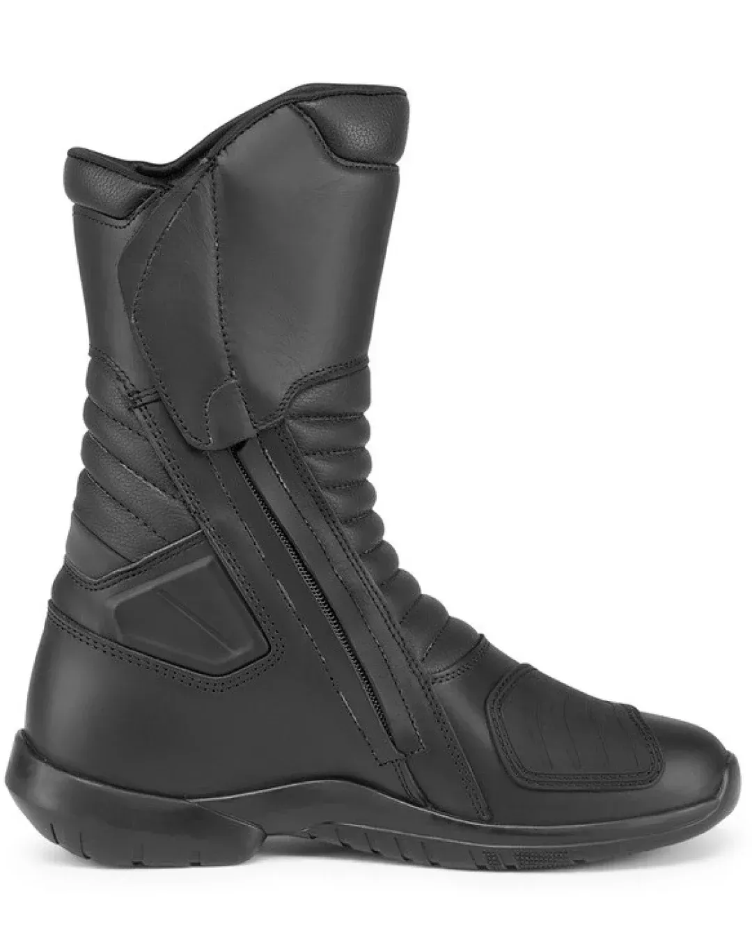 Ботуши FORMA Jasper HDry WP Black