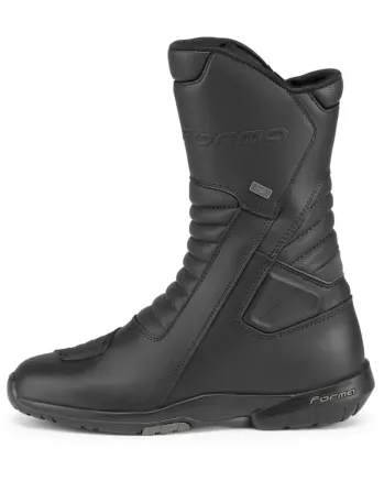 Ботуши FORMA Jasper HDry WP Black