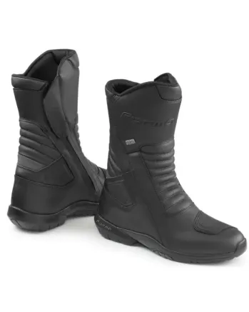 Ботуши FORMA Jasper HDry WP Black